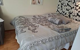 Saunallinen yksiö